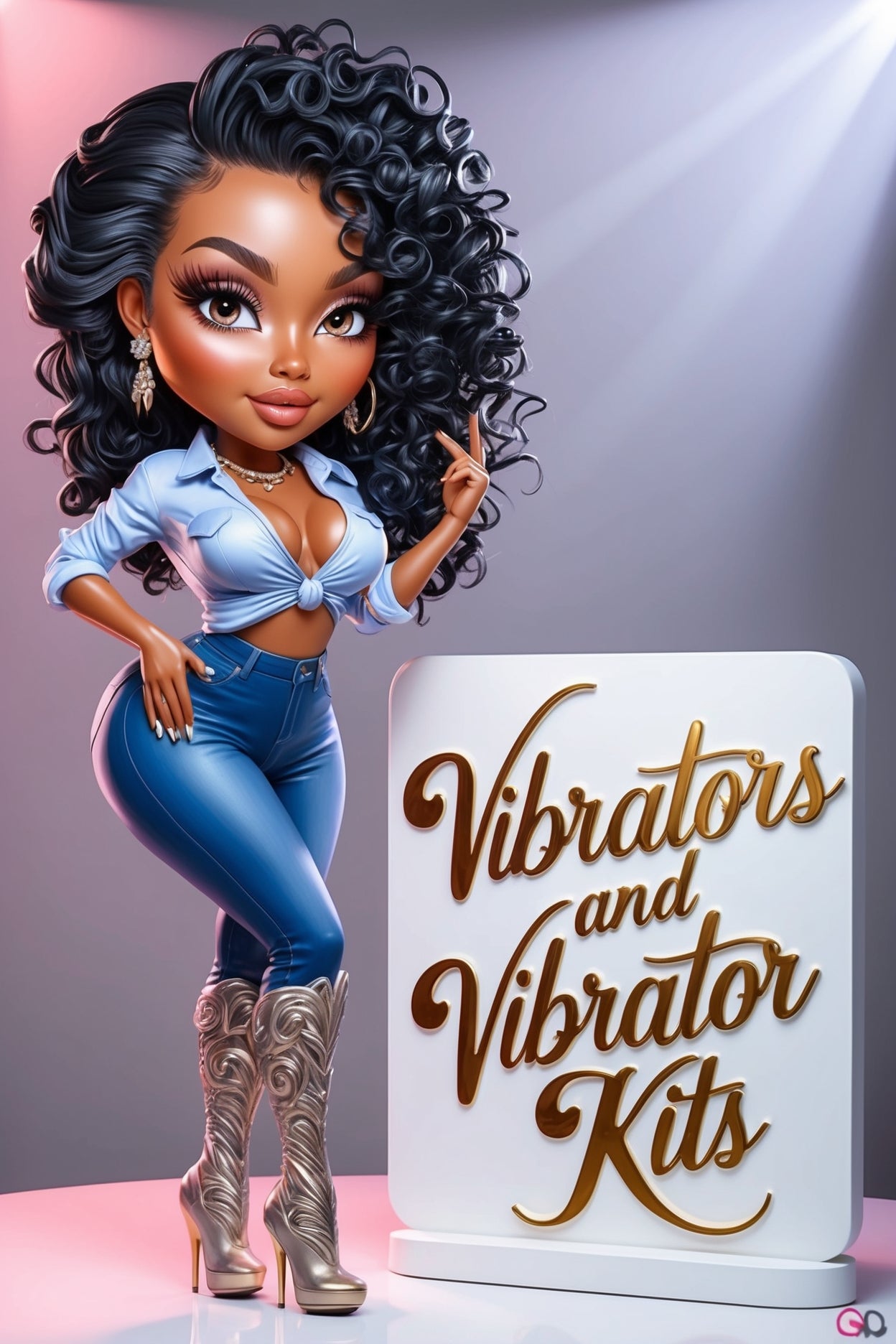 Ultimate Vibrators & Pleasure Kits for Blissful Moments