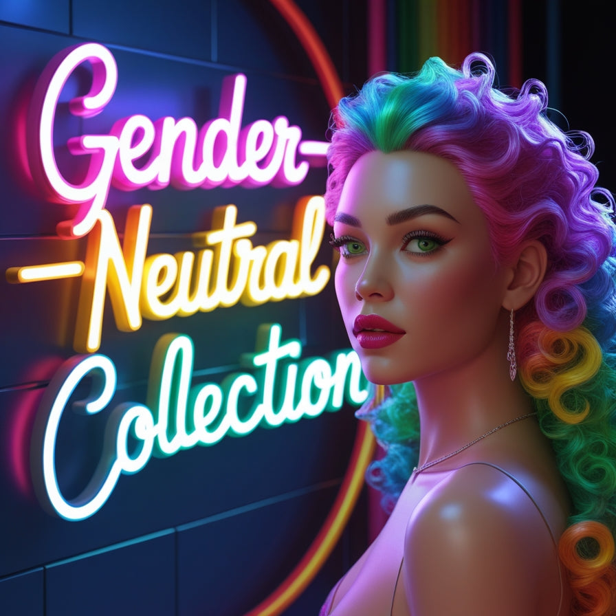 GENDER-NEUTRAL COLLECTION