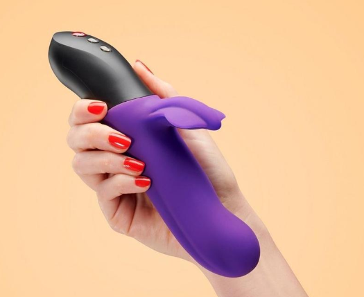 Bi Stronic Fusion FUN FACTORY