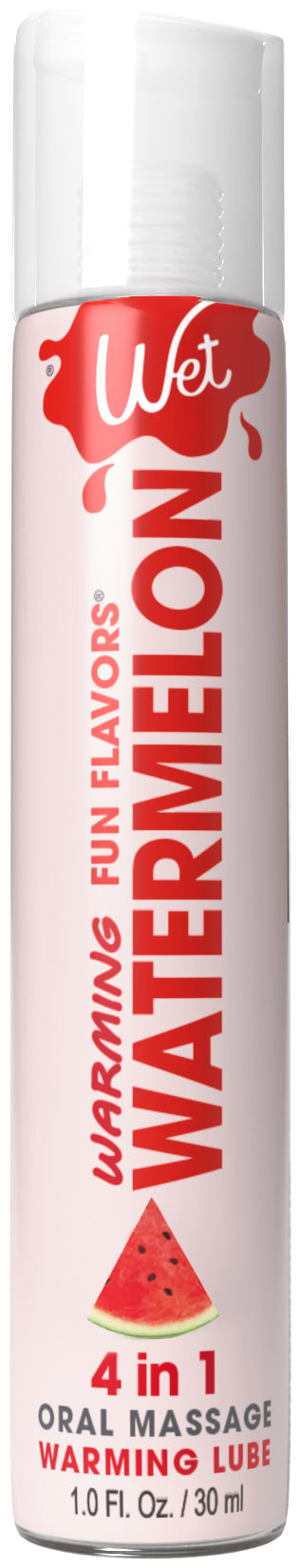 Wet Delicious Oral Play - Water-based Flavored WET