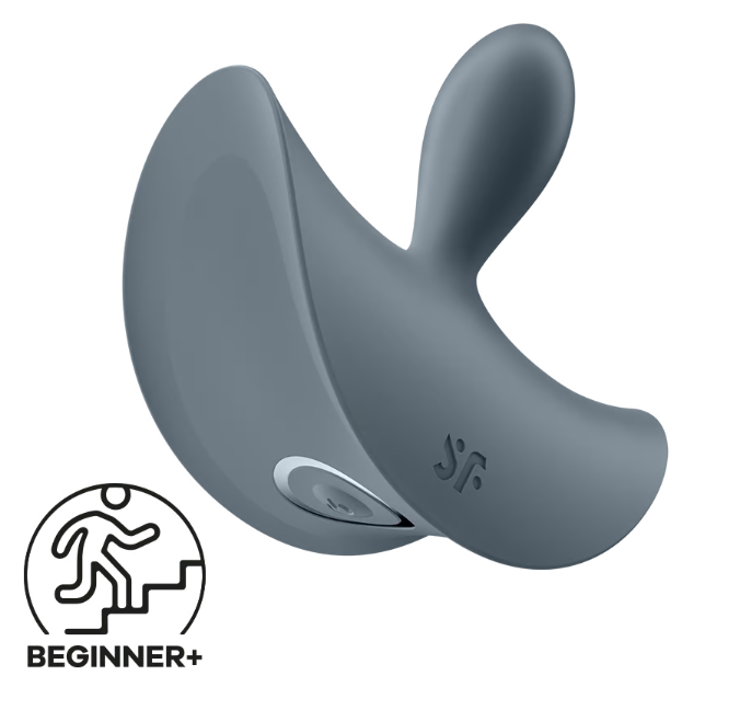 Satisfyer Booty Absolute Beginners 2 SATISFYER