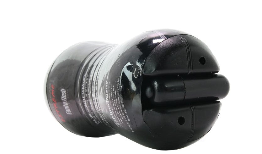 PDX ELITE Vibrating Stroker Pussy - SP BOUTIQUE