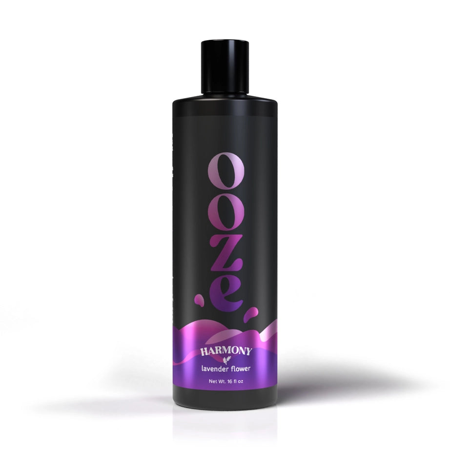 OOZE Lavender Bubble Bath SP BOUTIQUE