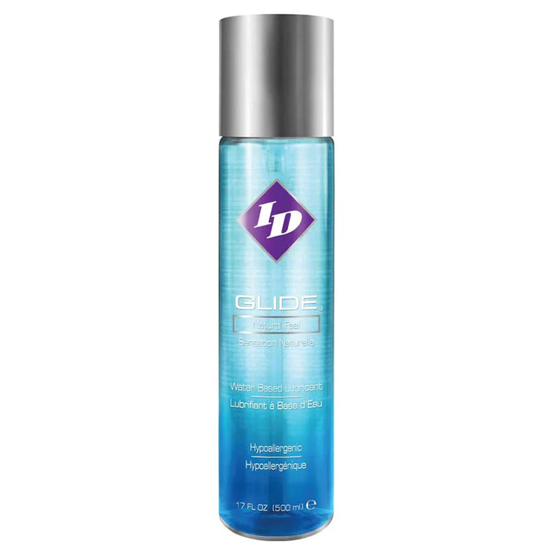 ID Glide Lubricant - SP BOUTIQUE