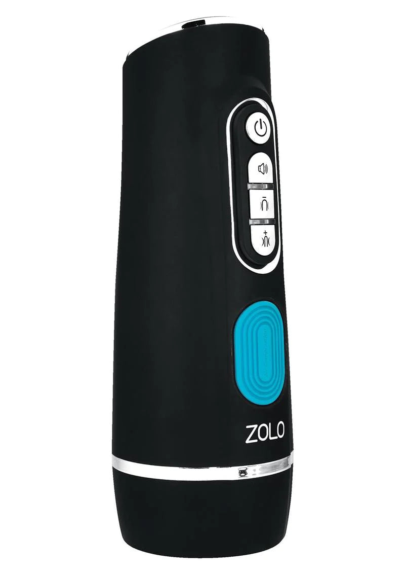Zolo Blow Master ZOLO