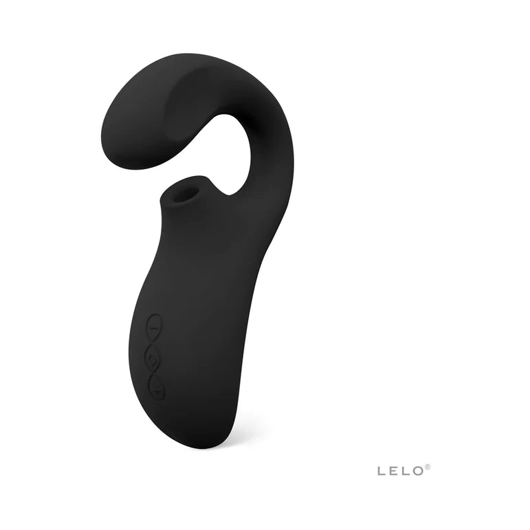LELO ENIGMA CRUISE Suction Dual Stimulator LELO