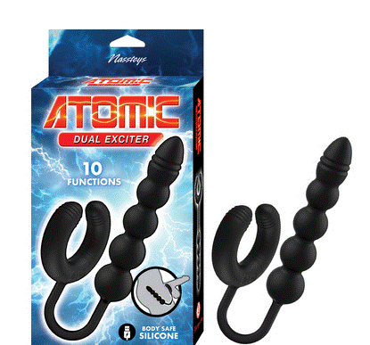 Atomic Dual Exciter NASSTOY