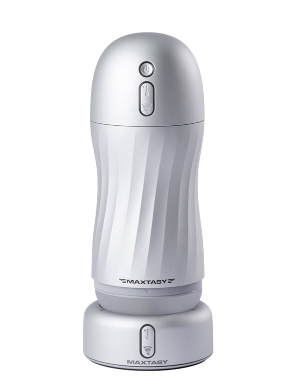 Maxtasy Warming & Drying Dock MAXTASY