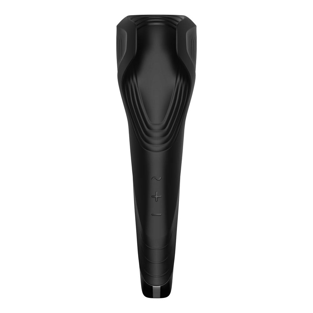Satisfyer Men Wand Male Masturbator - SP BOUTIQUE