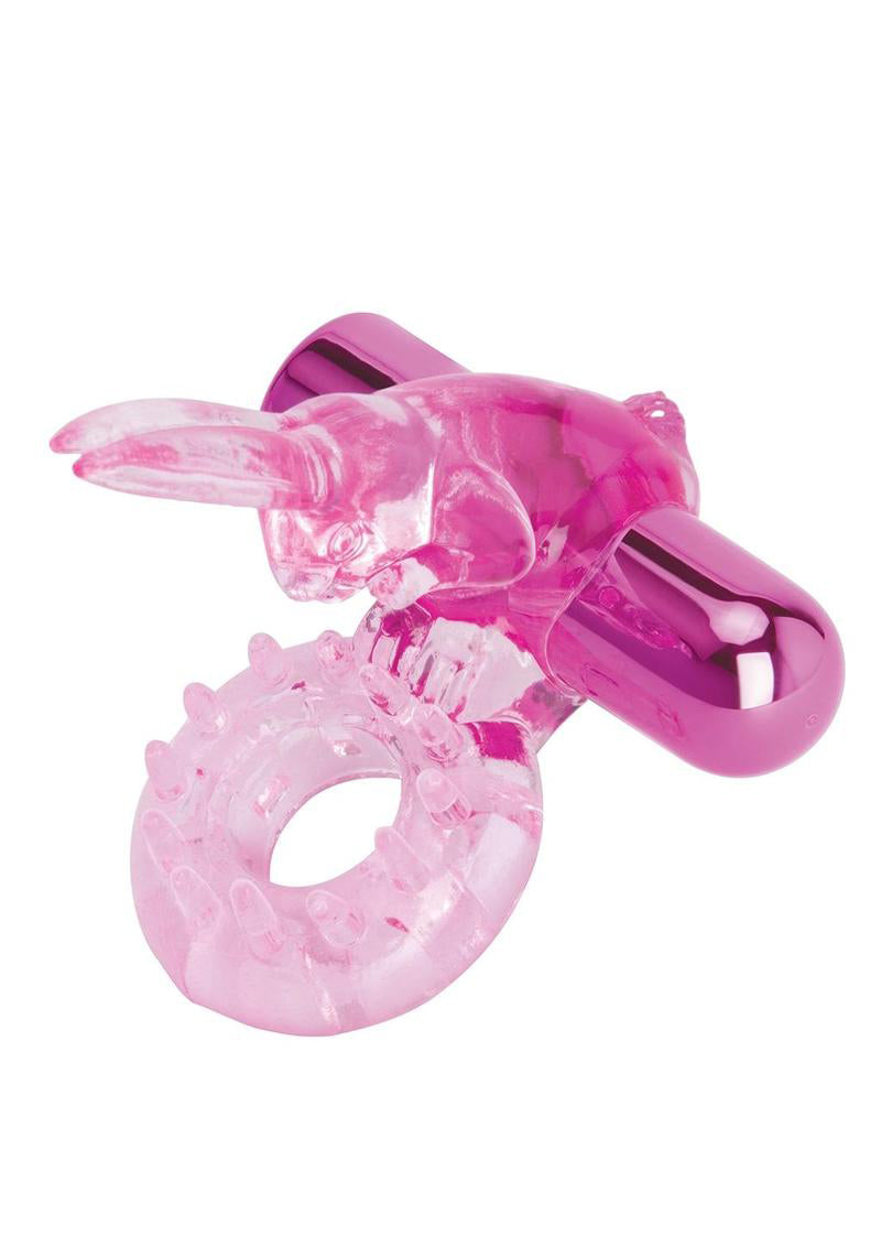 Bodywand Rechargeable Rabbit Ring BODYWAND