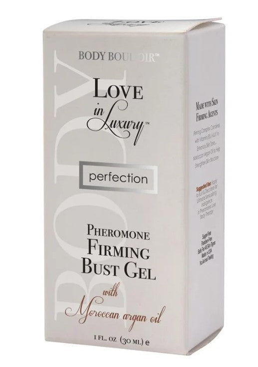Love In Luxury Firming Bust Gel - SP BOUTIQUE