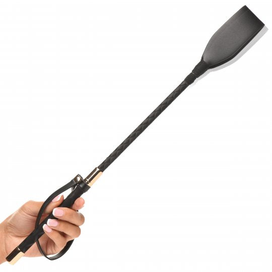 Stallion Riding Crop - 18 Inch XR BRANDS