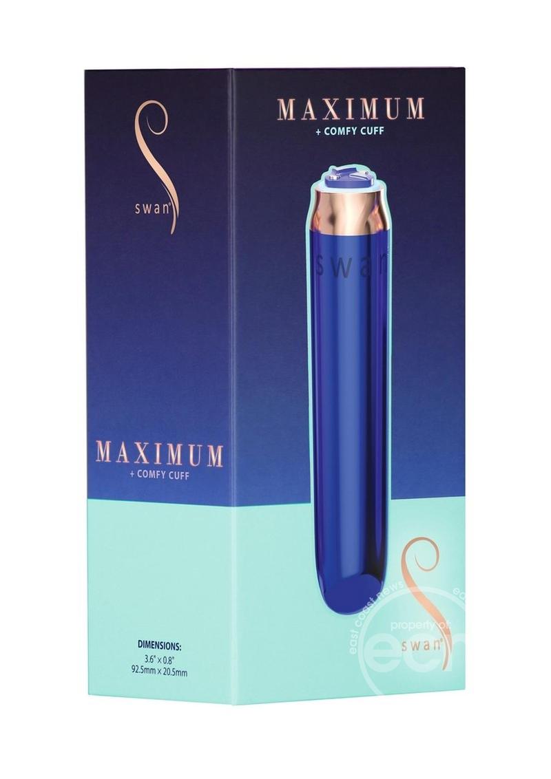 Swan Rechargeable Bullet SP