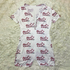 Bad Girls Club PJ Onesie SP BOUTIQUE