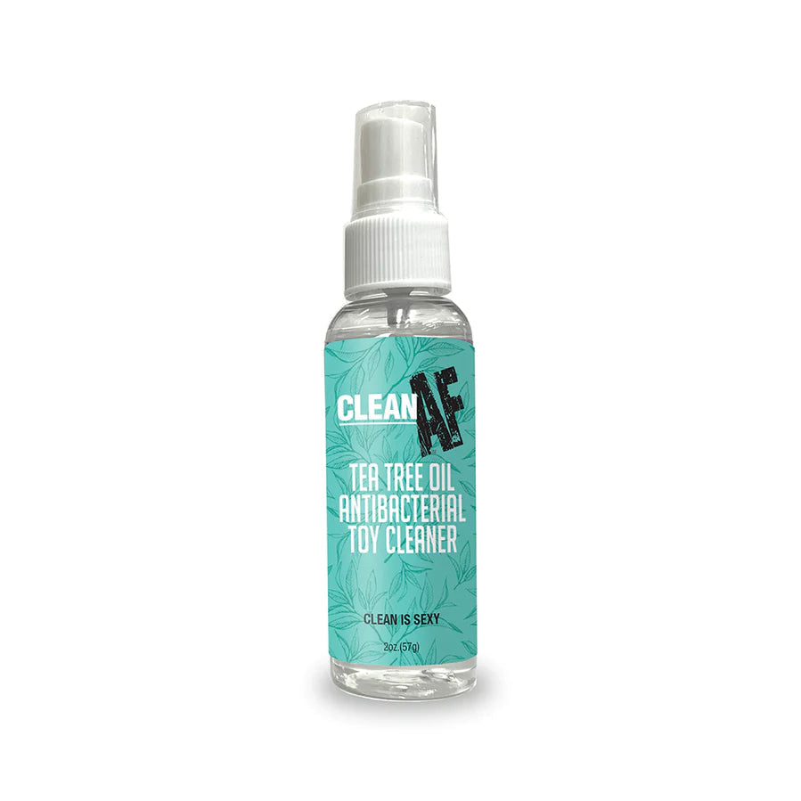 Clean AF Spray Tea Tree LITTLE GENIE