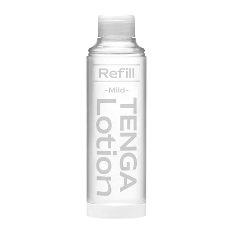 Tenga Lotion Refill-Mild TENGA