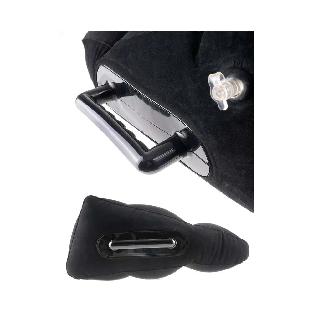 Fetish Fantasy Inflatable Position Master - SP BOUTIQUE