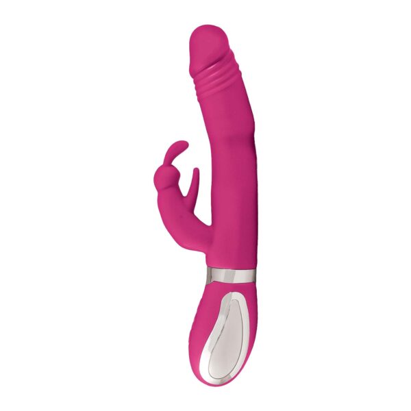 Energize Heat Up Bunny 2 NASSTOYS