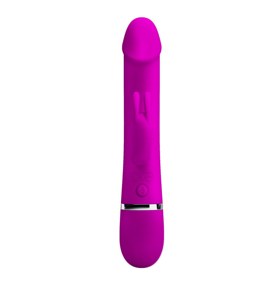 Henry Squirting Rabbit Vibrator SP BOUTIQUE