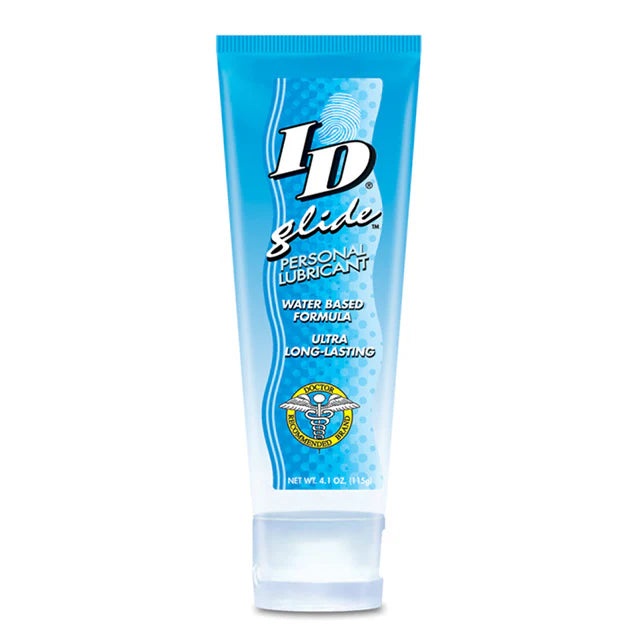ID Glide Lubricant - SP BOUTIQUE