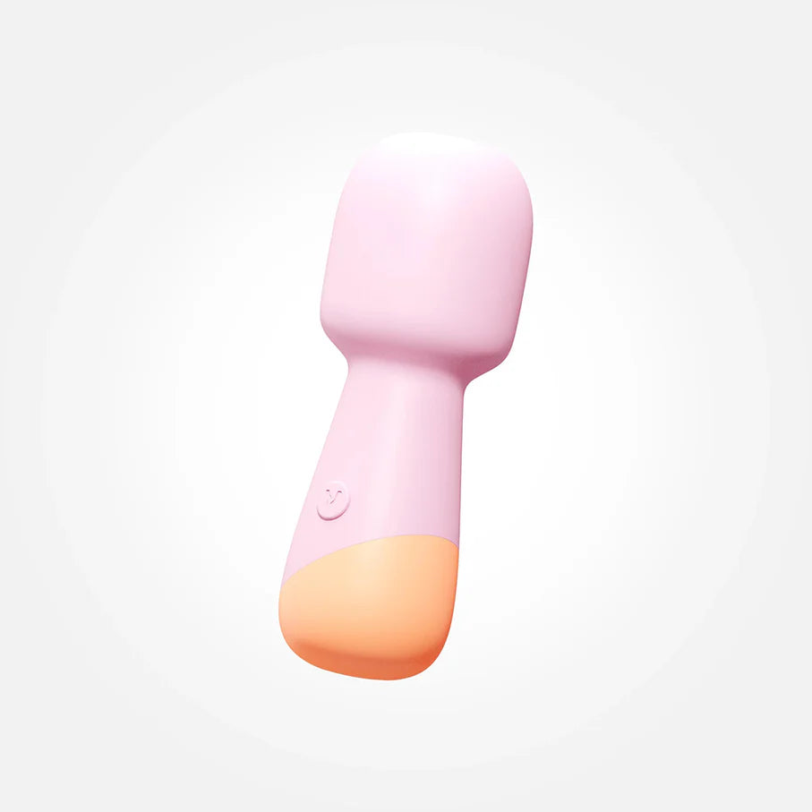 VUSH Peachy Mini Wand VUSH