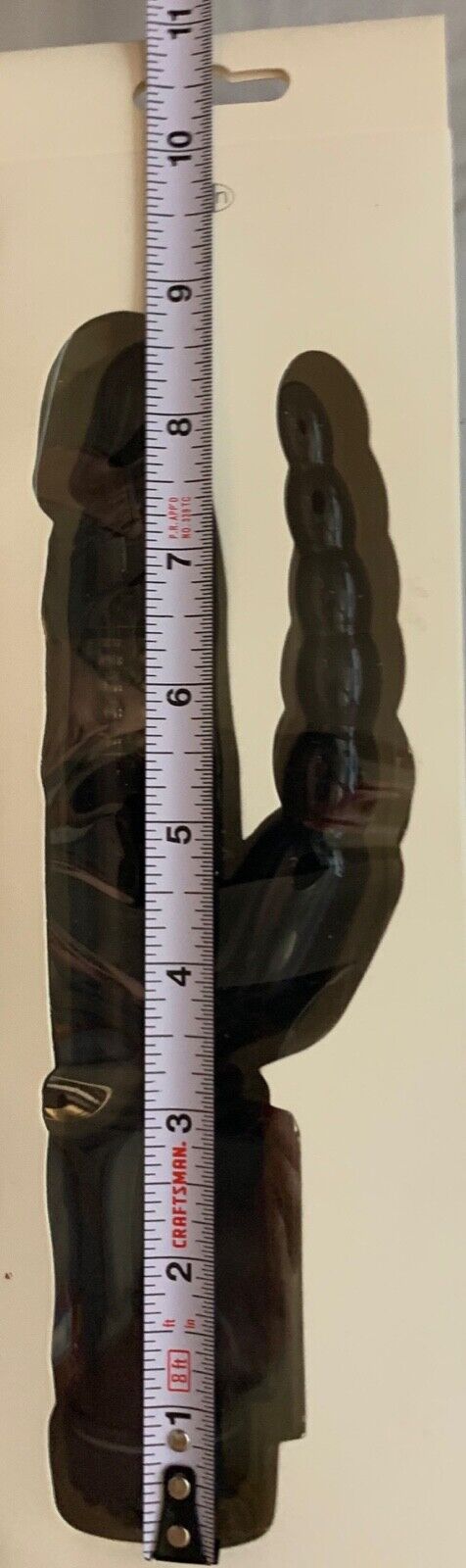 Wyld Vibes Rattler - Waterproof Rabbit Vibrator With Multi-Speed Clitoral Stimulation & Deep Stroker - SP BOUTIQUE