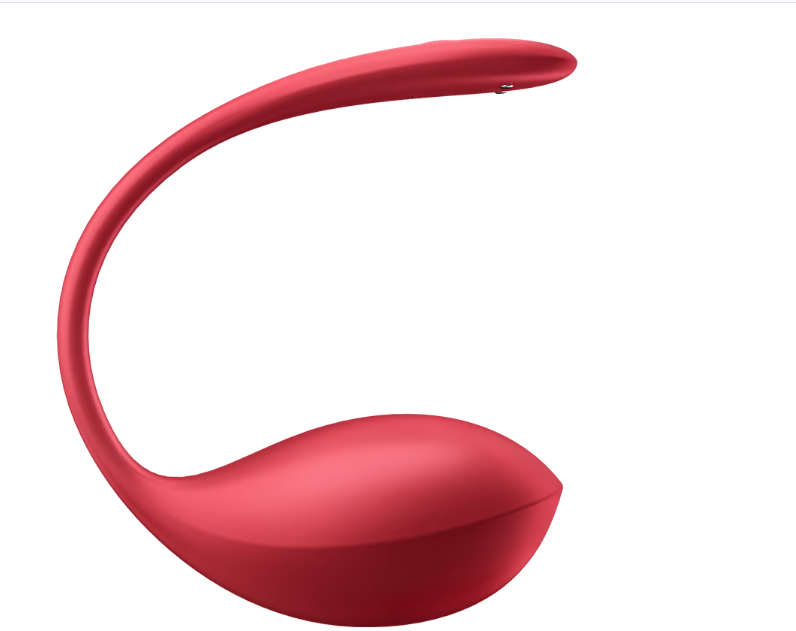Satisfyer Shiny Petal Connect App SATISFYER
