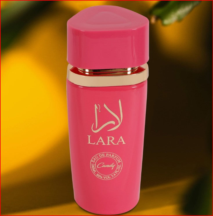Lara Candy Eau De Parfum 100ML For Women