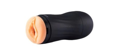 Maxtasy Stroke Master Realistic With Remote Nude Plus MAXTASY