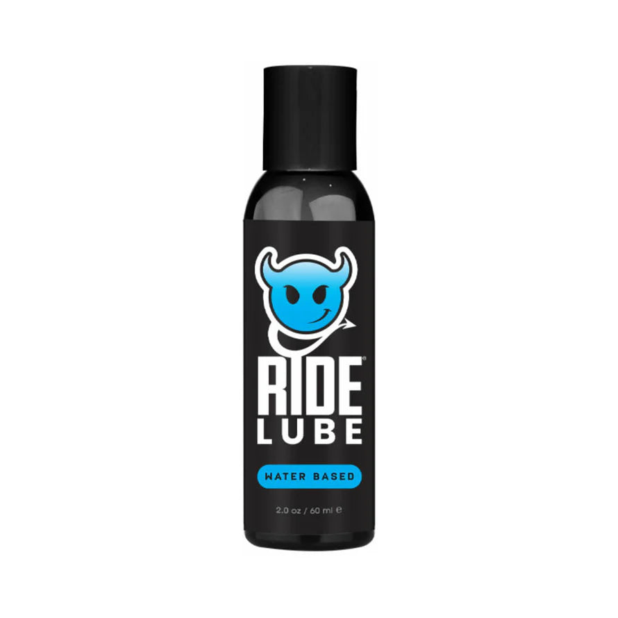 Ride BodyWorx Water Based SLIQUID