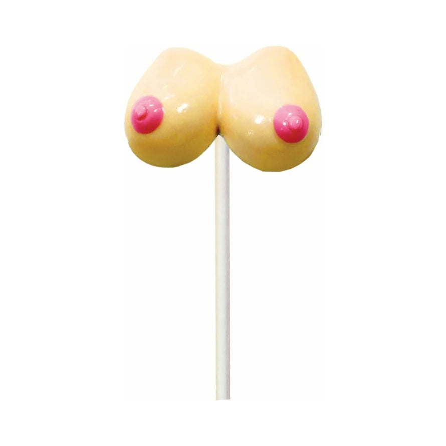 Boobie Pops HOTT PRODUCTS