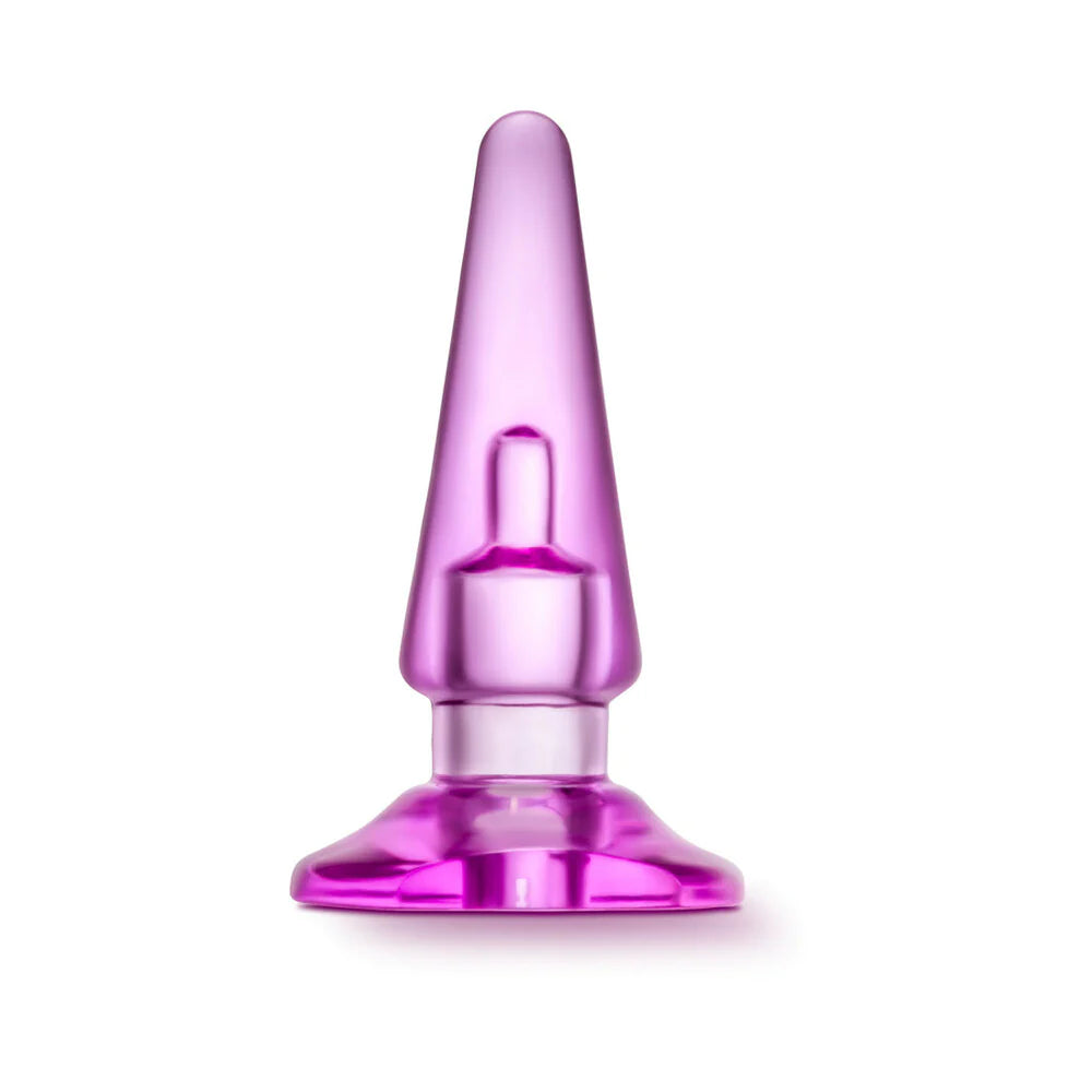 B Yours Basic Anal Plug BLUSH NOVELTIES