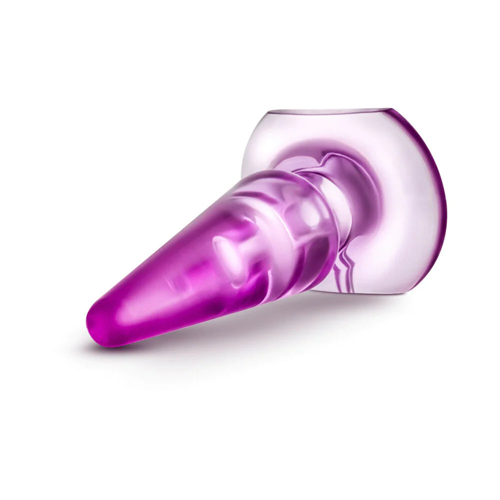 B Yours Basic Anal Plug BLUSH NOVELTIES