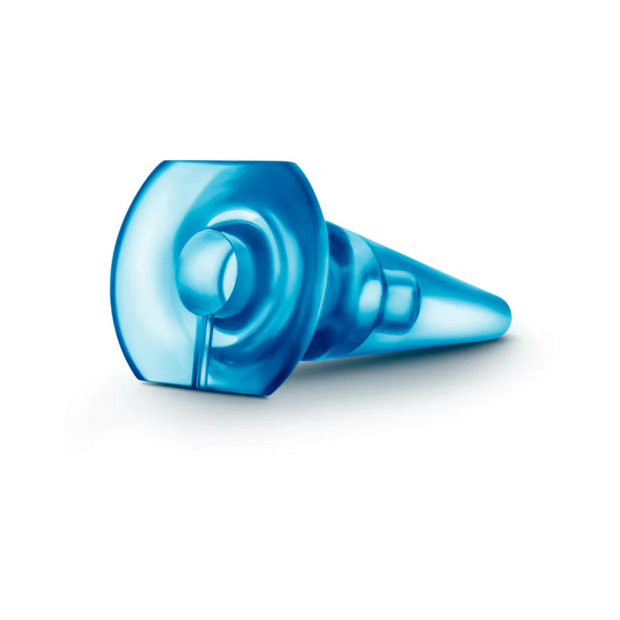 B Yours Basic Anal Plug BLUSH NOVELTIES