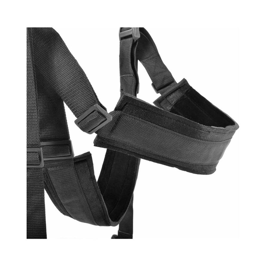 Fetish Fantasy Spinning Fantasy Swing - SP BOUTIQUE