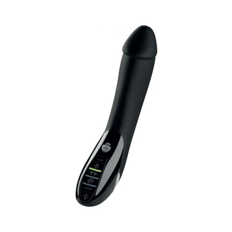 Mystim Tickling Truman Estim Vibrator MYSTIM