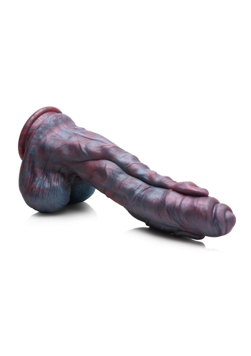 Creature Cocks Hydra Sea Monster Dildo CREATURE COCKS