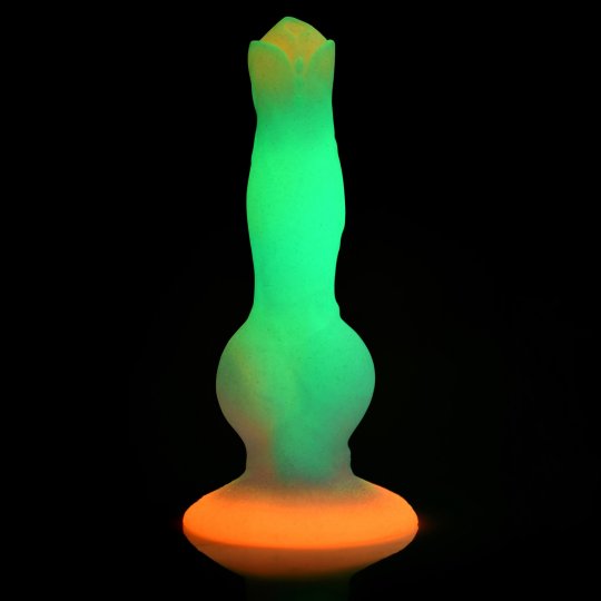 Creature Cocks Space Cock Gitd - SP BOUTIQUE