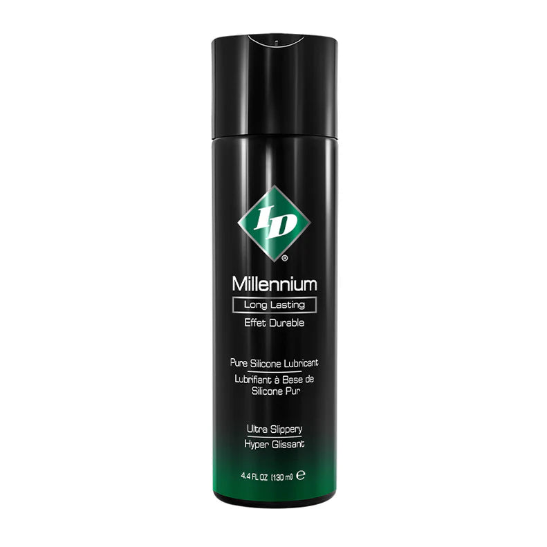 ID Millennium Silicone Lubricant - SP BOUTIQUE