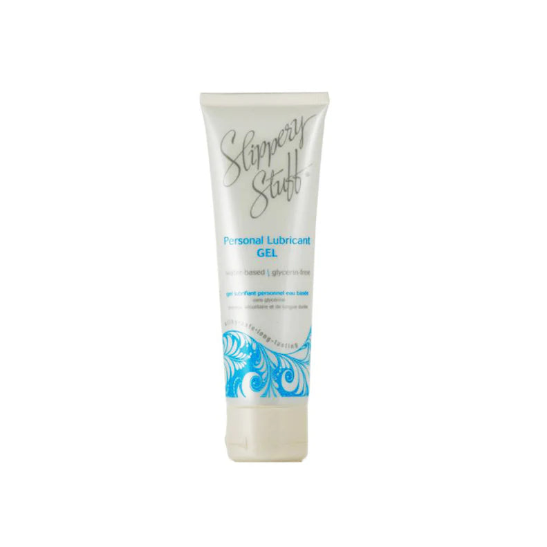 Slippery Stuff Gel Water-Based Lubricant SLIPPERY STUFF