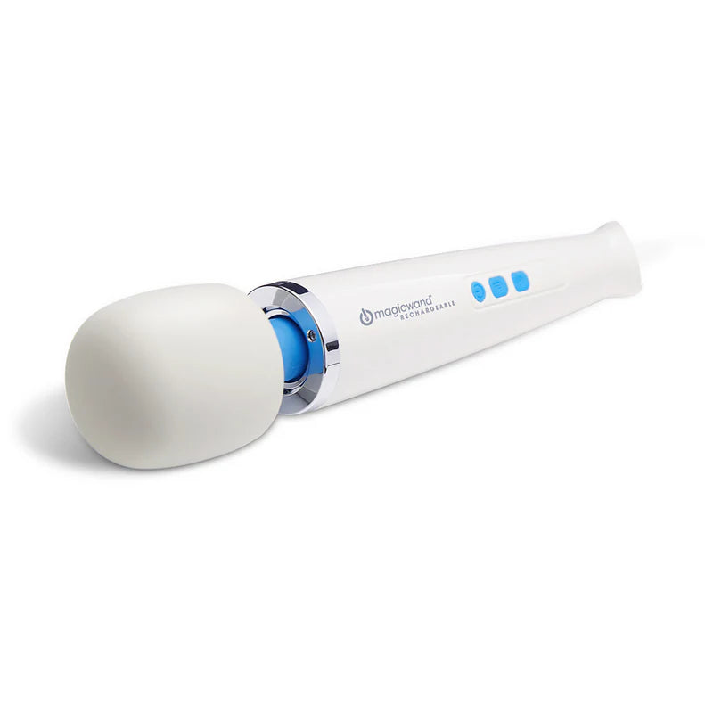 Magic Wand Rechargeable HV-270 Massager MAGIC WAND