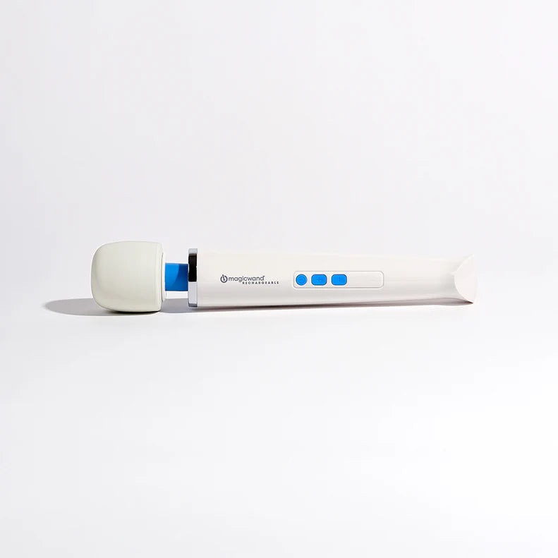 Magic Wand Rechargeable HV-270 Massager MAGIC WAND