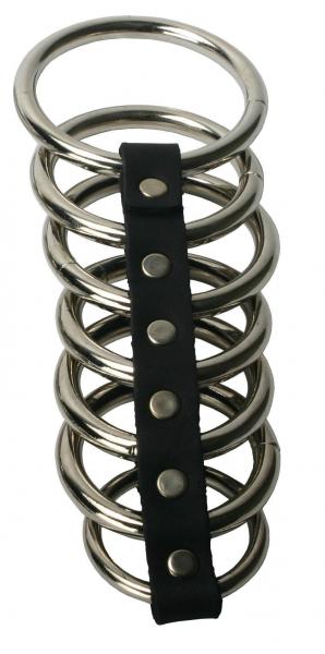 Strict Leather 7 Gates Of Hell STRICT