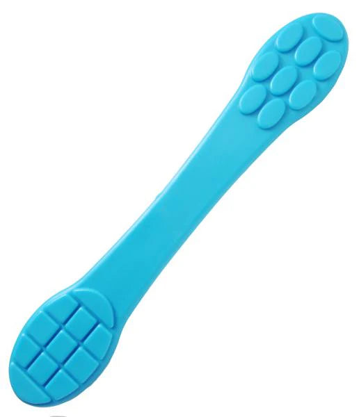 Textured Silicone CBT Ball Slapper SP