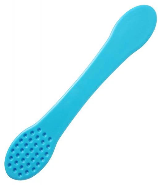 Textured Silicone CBT Ball Slapper SP