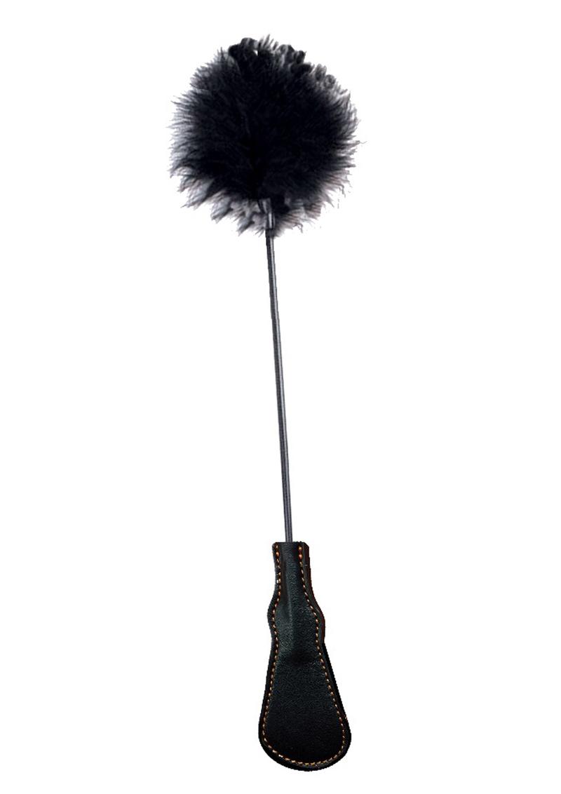 Orange Is The New Black Riding Crop & Tickler ICON BRANDS