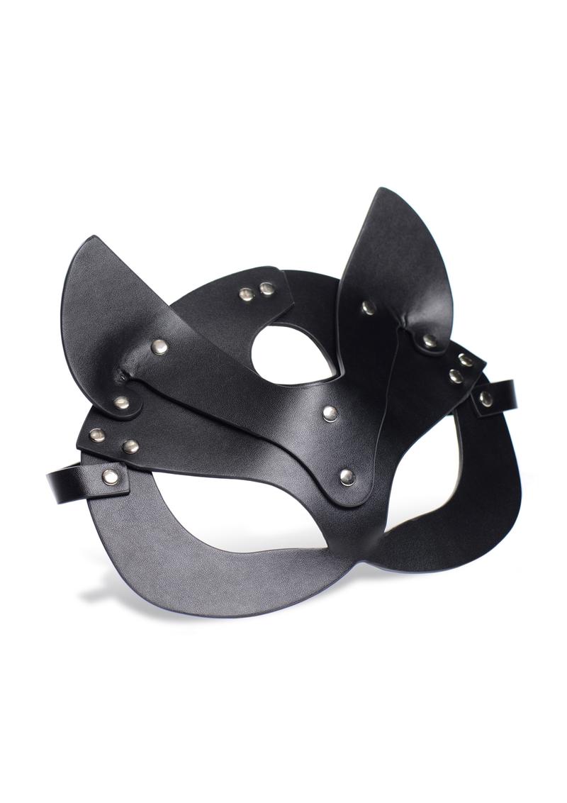 Master Series Naughty Kitty Mask MASTER SERIES