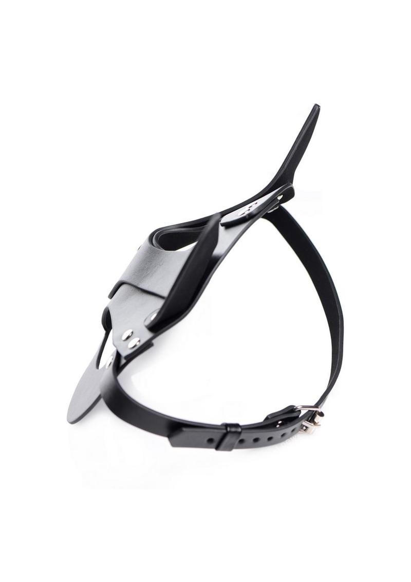 Master Series Naughty Kitty Mask MASTER SERIES