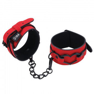Amor Handcuffs SPORTSHEETS