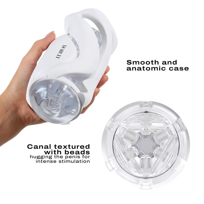 Dorcel Deep Blow Masturbator LOVELY PLANET USA